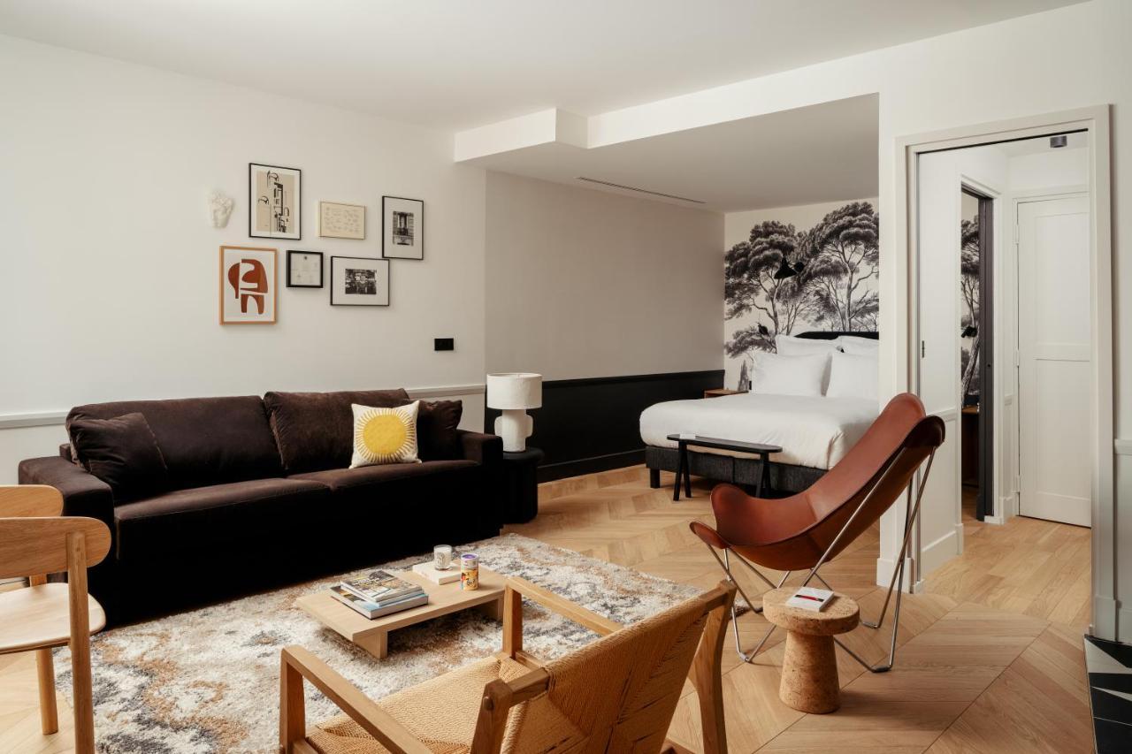 My Maison In Invalides Aparthotel Paris
