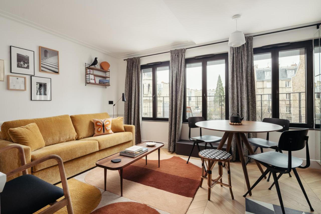 My Maison In Invalides *