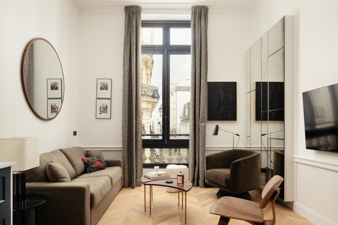 Aparthotel My Maison In Invalides *