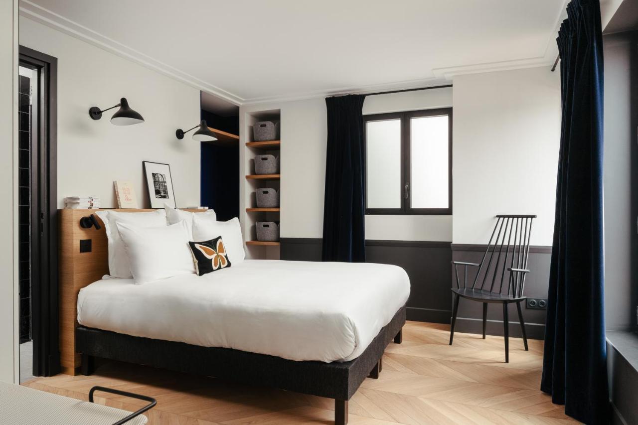 My Maison In Invalides Paris