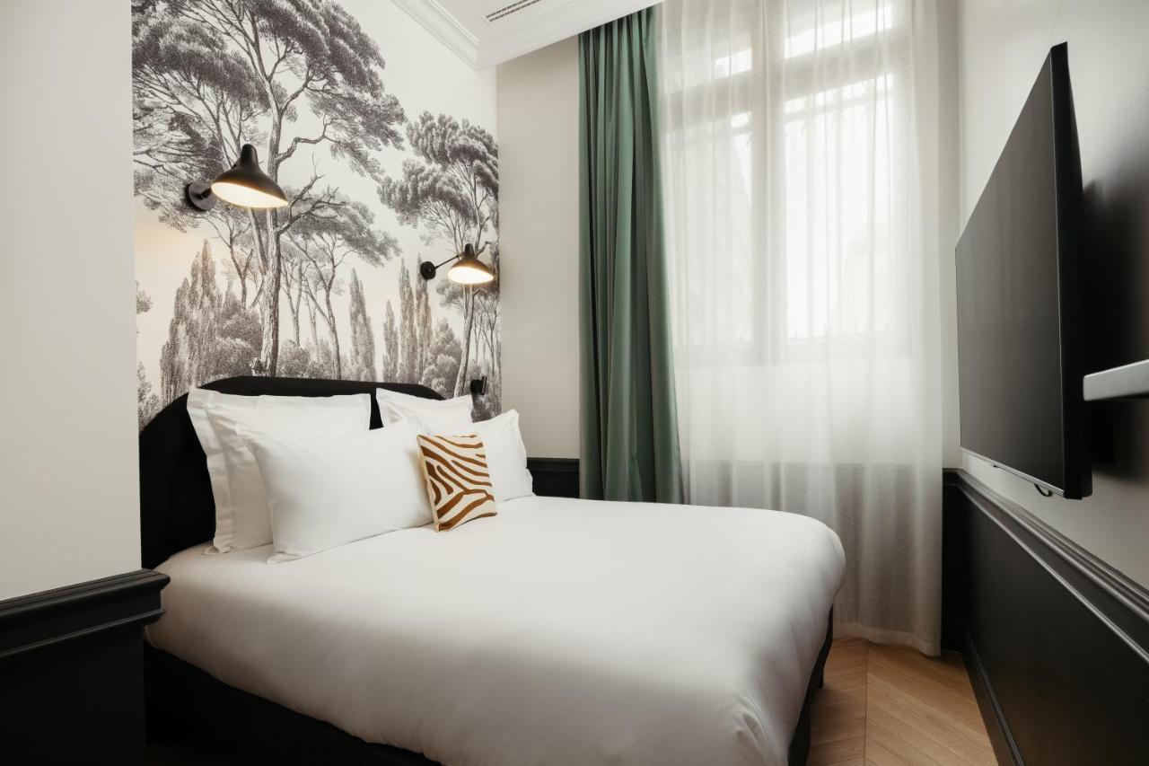 Aparthotel My Maison In Invalides Paris
