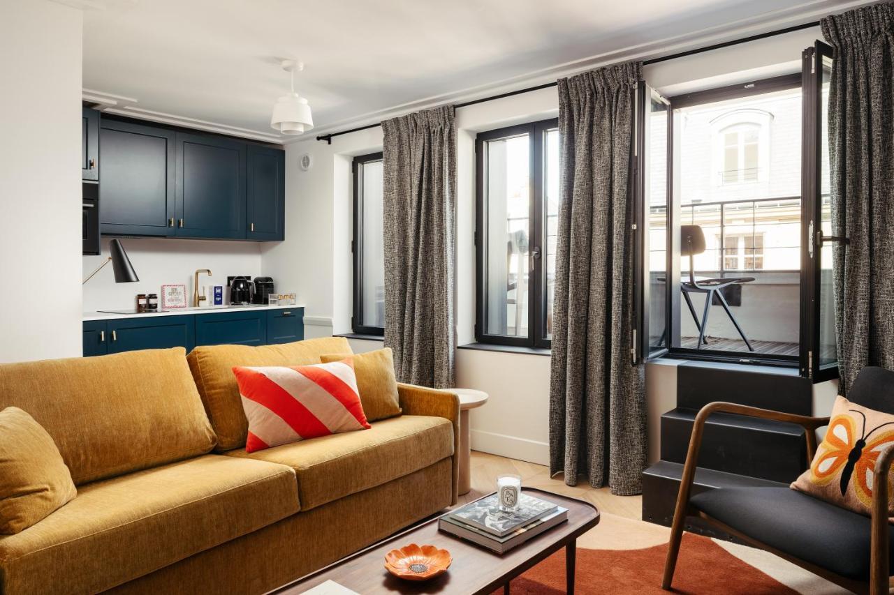 My Maison In Invalides Aparthotel *