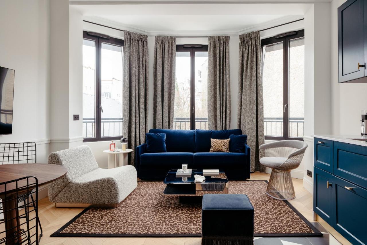 My Maison In Invalides Aparthotel