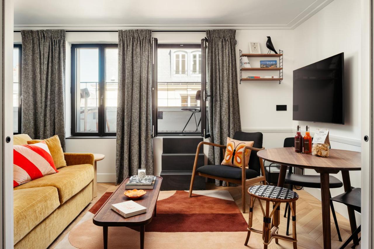 My Maison In Invalides Aparthotel