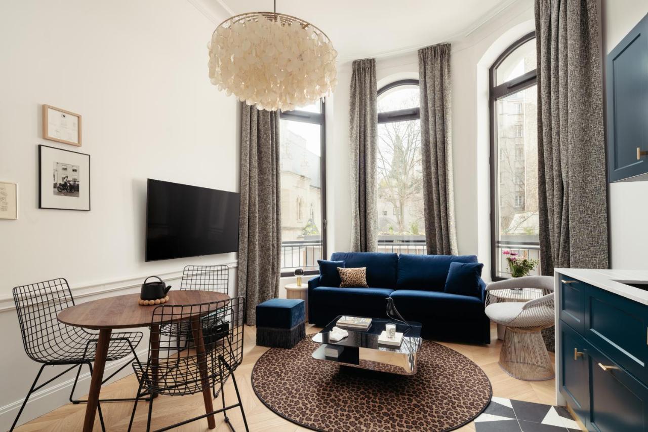 Aparthotel My Maison In Invalides *