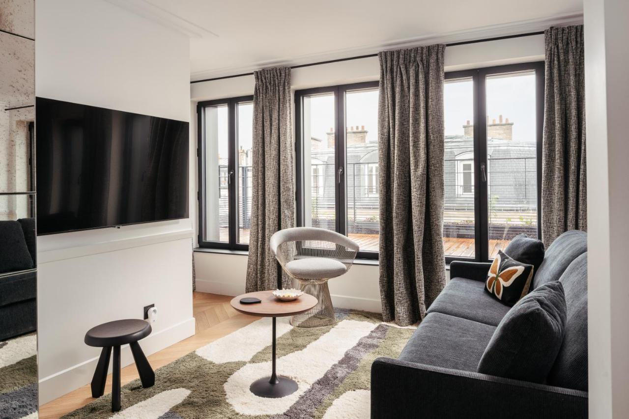 My Maison In Invalides
