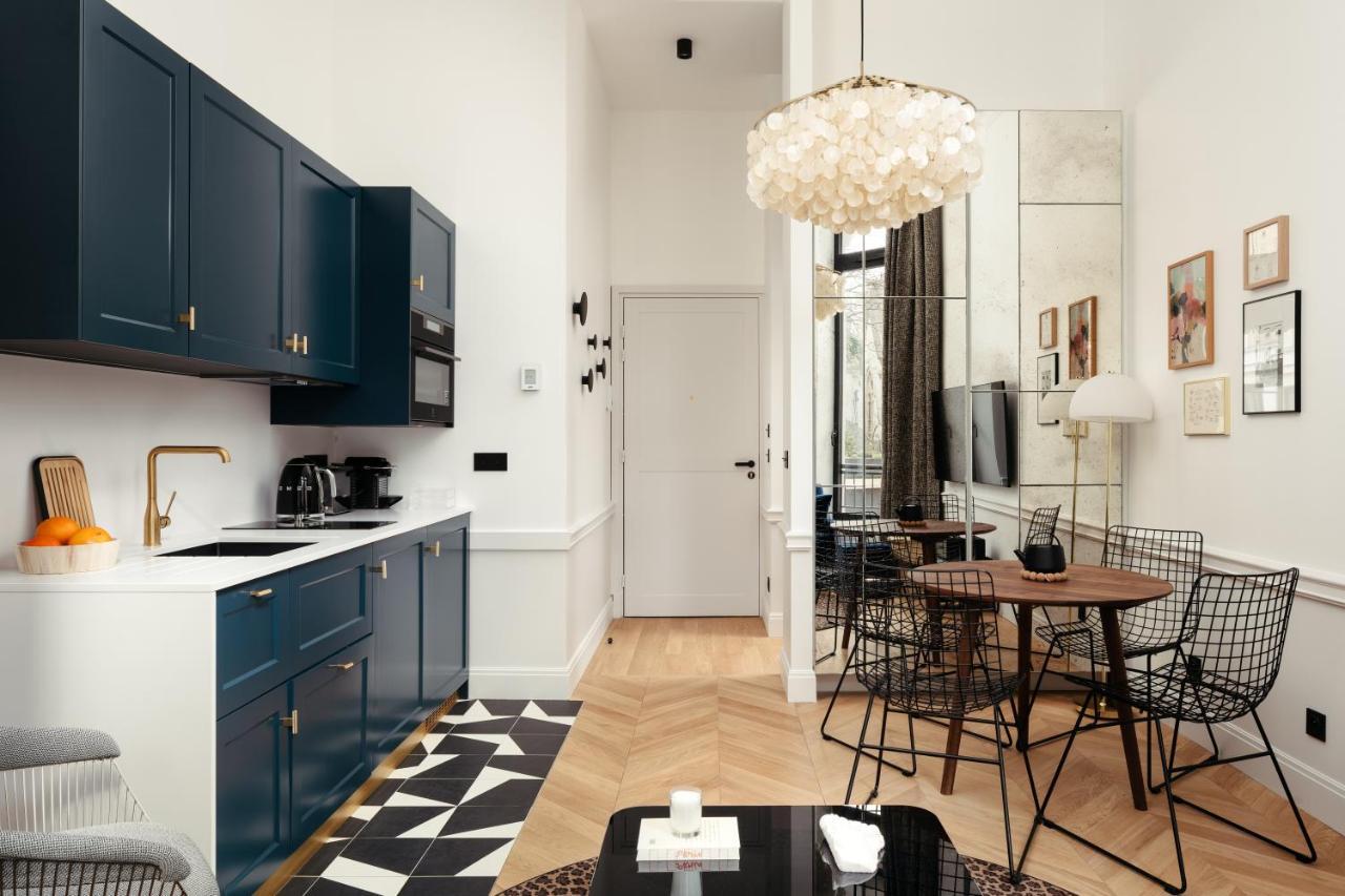 My Maison In Invalides *