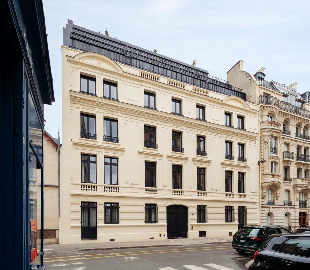 Aparthotel My Maison In Invalides *