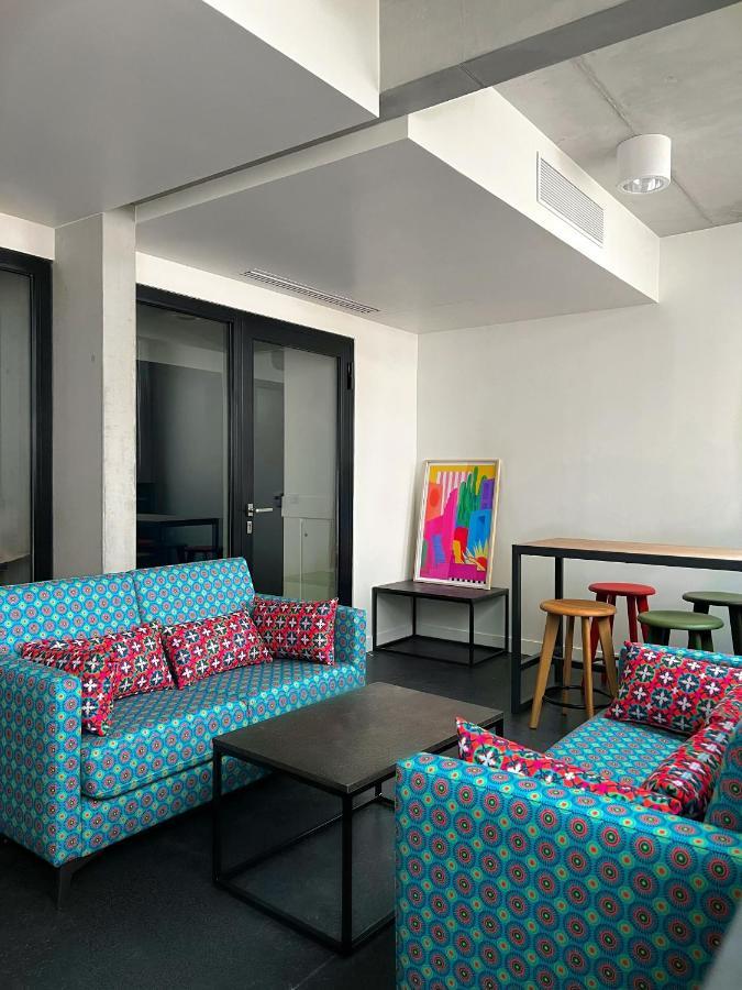 Albergue The People - Marais *