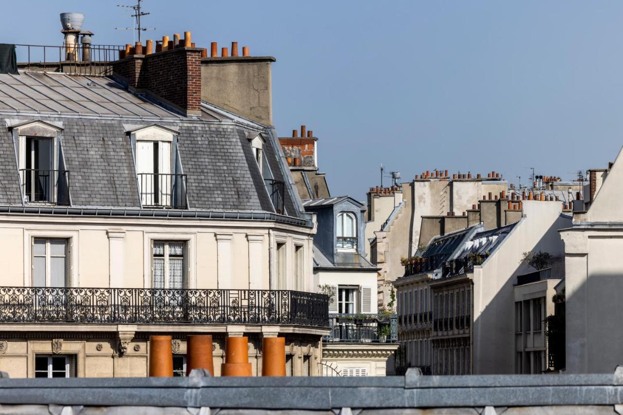 Ernest Hotel Paris