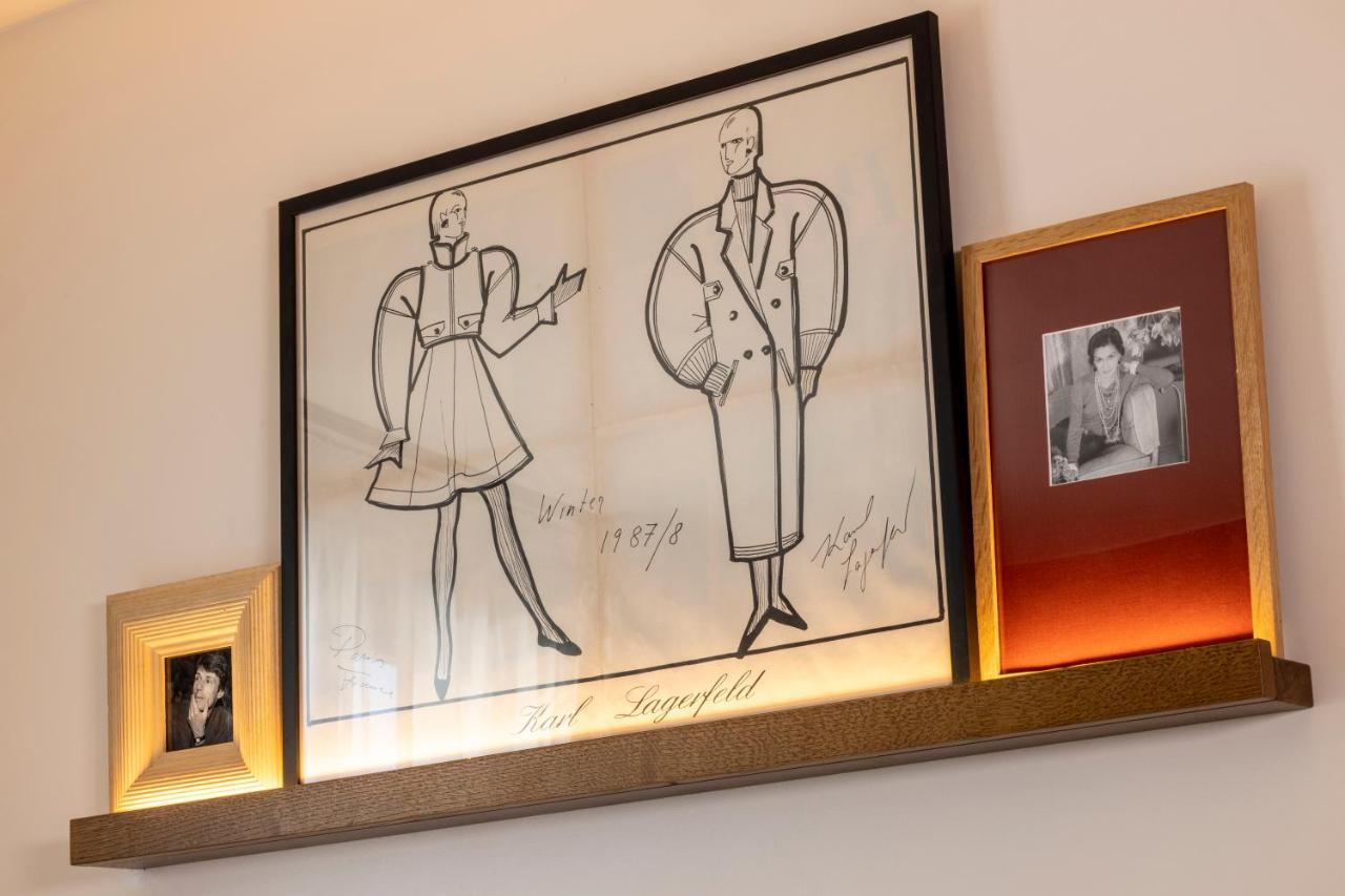 Ernest Hotel Paris