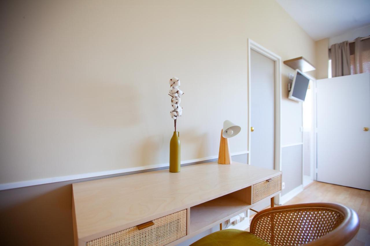 The Cozy Trocadero Apartment