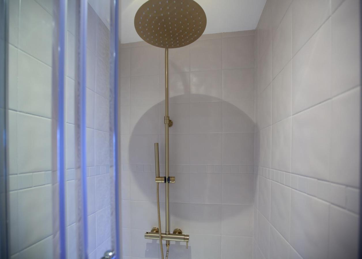 The Cozy Trocadero Apartment *