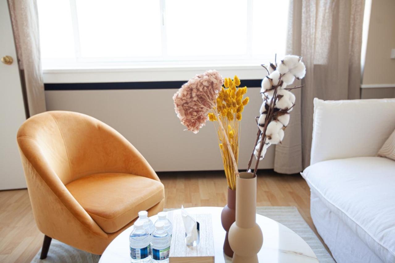 The Cozy Trocadero Apartment *