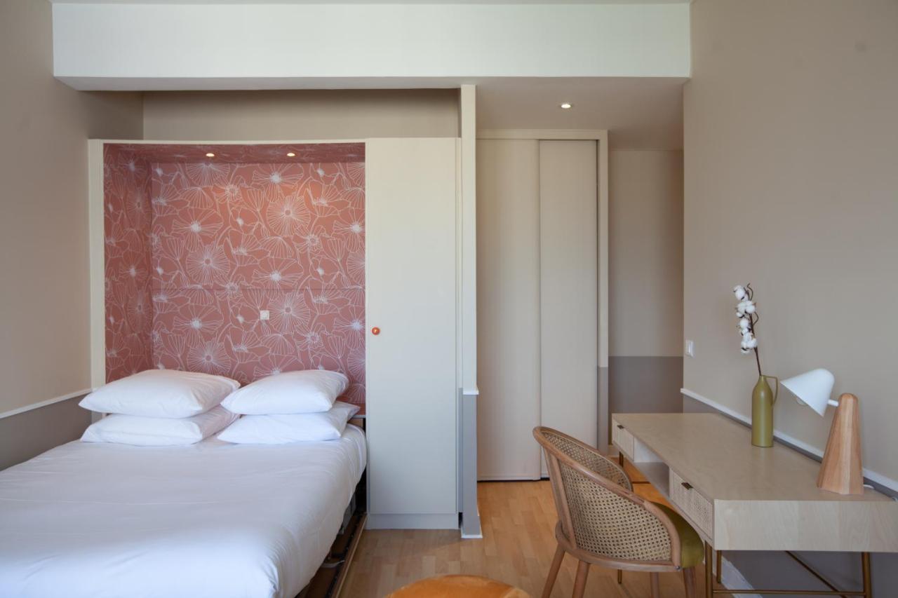 The Cozy Trocadero Apartment