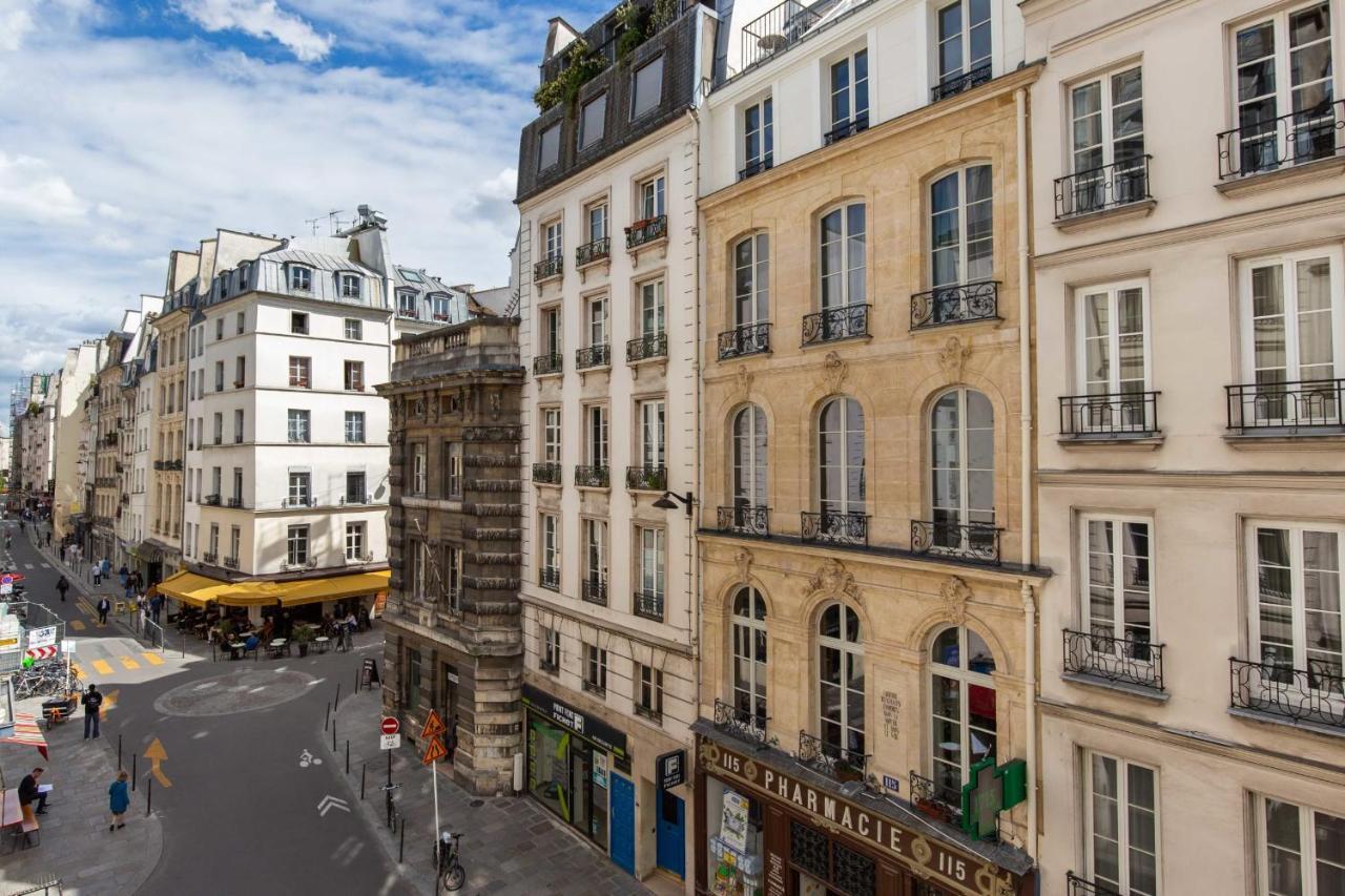 Cmg- Magnifique - Louvre / Saint Honore - 2 *