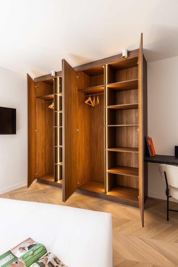 Apartment Cmg - Magnifique Appart 2br/6p - Voltaire / Nation *