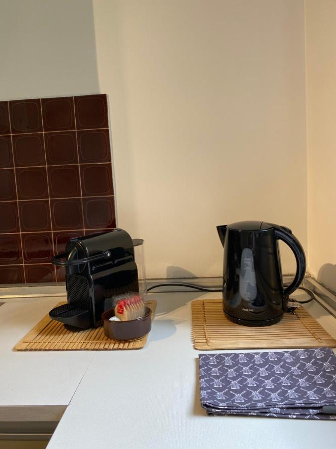 Apartamento Luxury Living In Saint Germain *