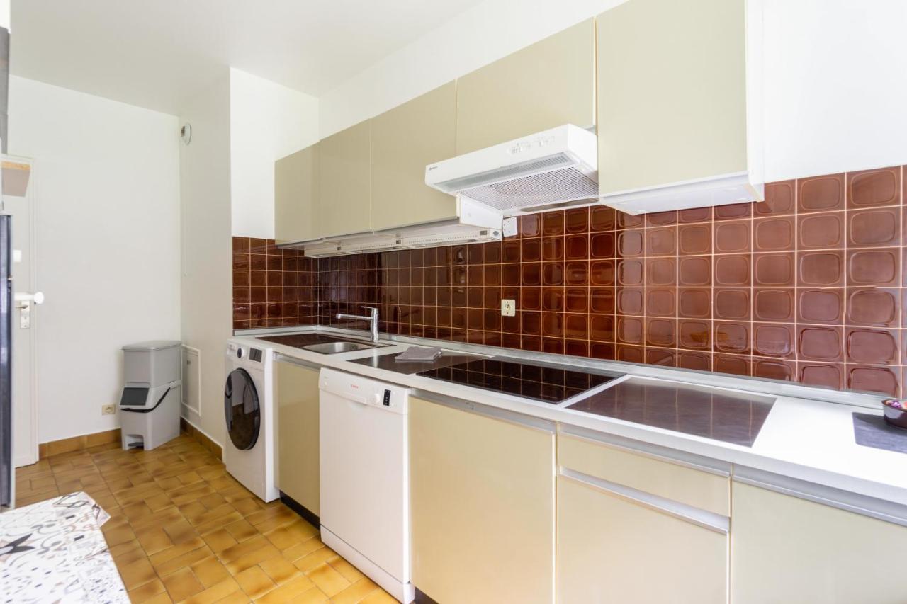 Luxury Living In Saint Germain Apartamento Paris