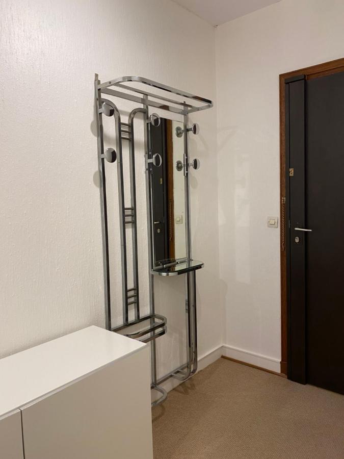 Luxury Living In Saint Germain Apartamento Paris