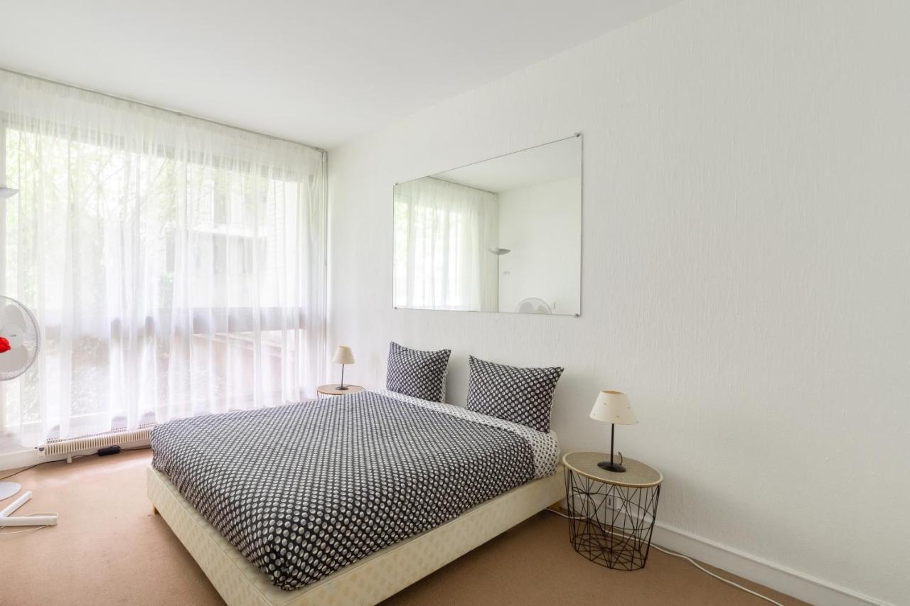 Apartamento Luxury Living In Saint Germain *
