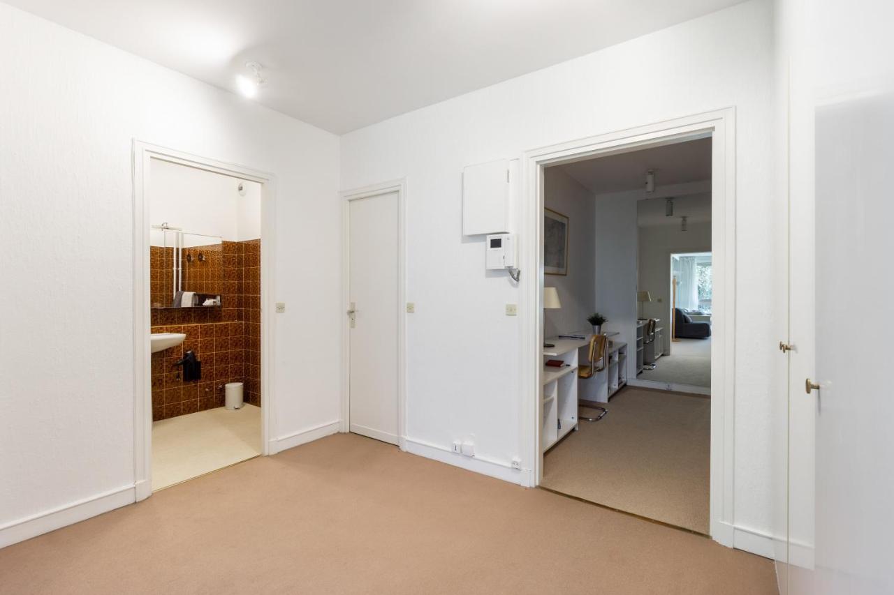 Luxury Living In Saint Germain Apartamento *