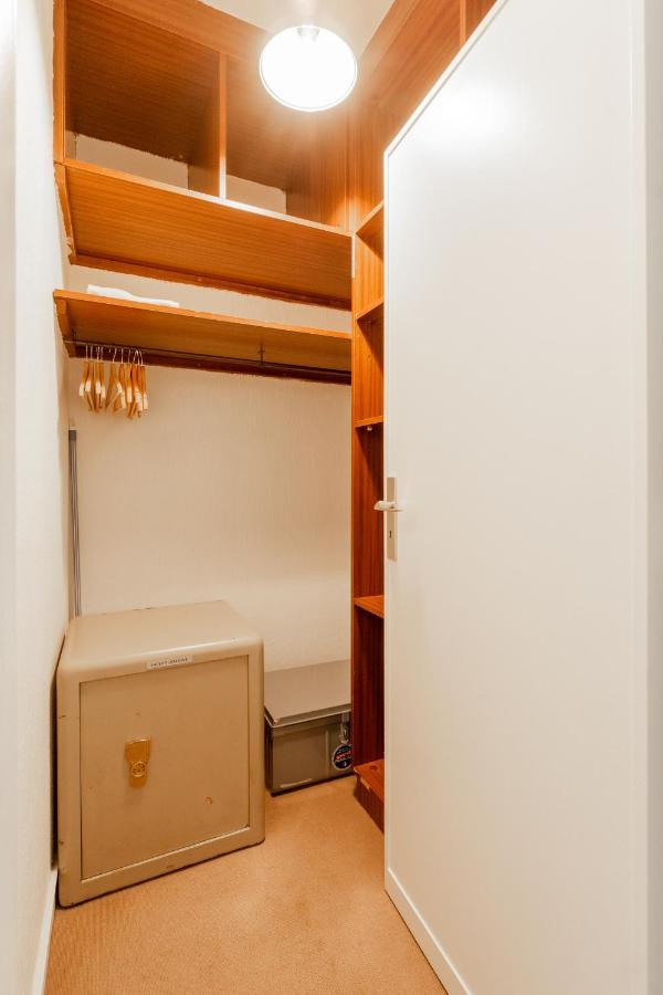 Apartamento Luxury Living In Saint Germain Paris
