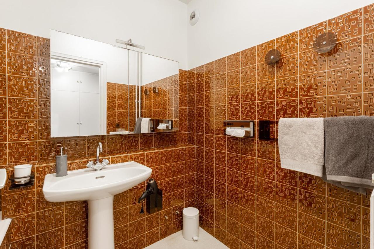 Luxury Living In Saint Germain Apartamento
