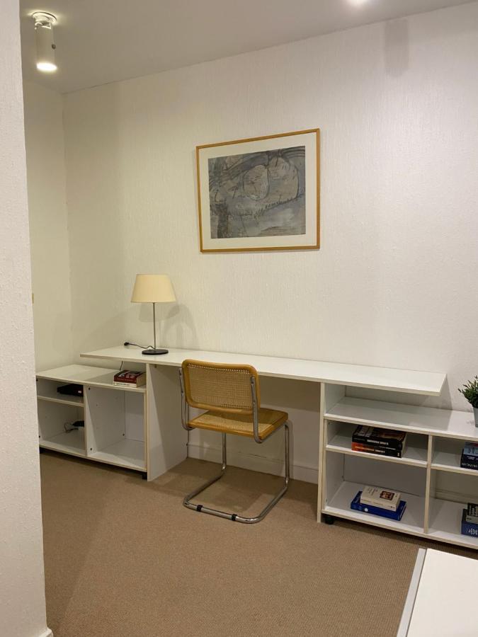 Apartamento Luxury Living In Saint Germain Paris