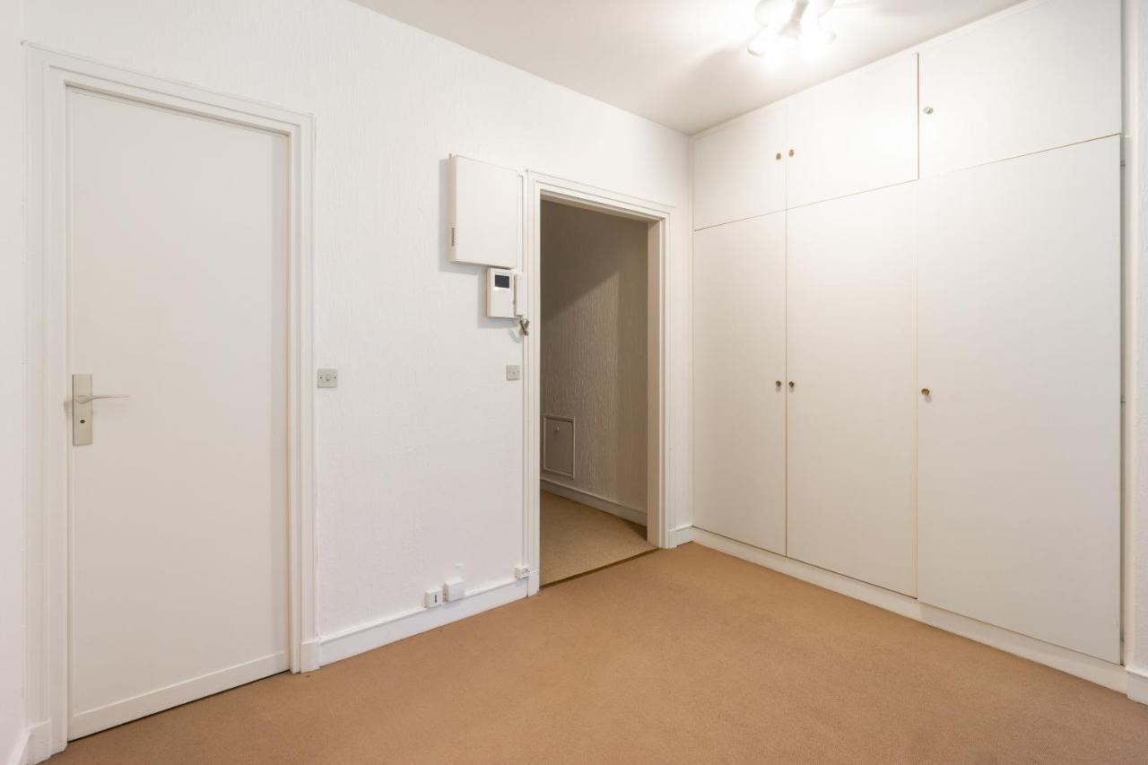 Luxury Living In Saint Germain Apartamento