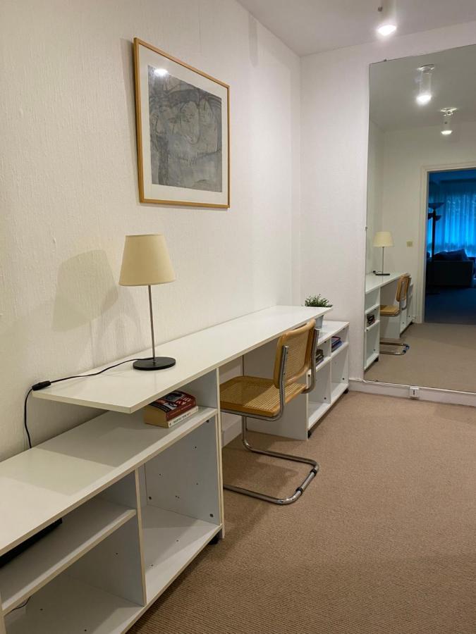 Apartamento Luxury Living In Saint Germain Paris