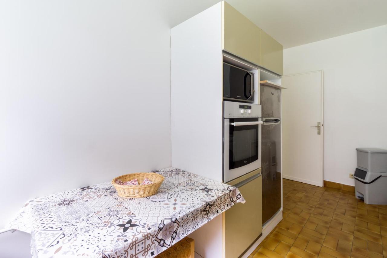 Luxury Living In Saint Germain Apartamento