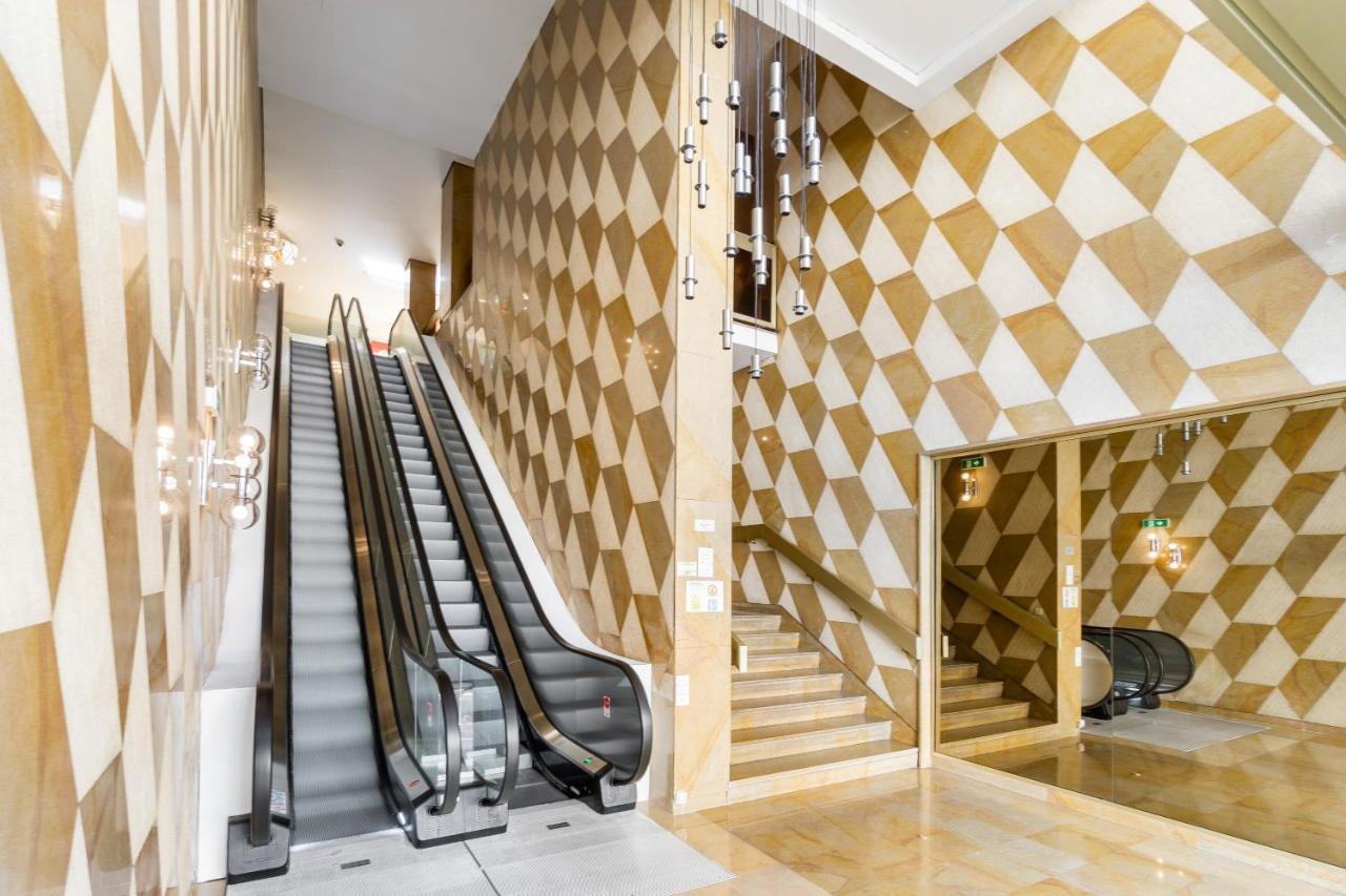 Luxury Living In Saint Germain Apartamento