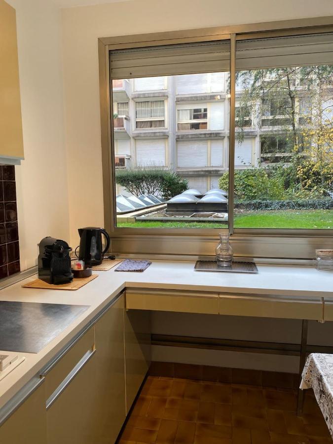 Apartamento Luxury Living In Saint Germain Paris