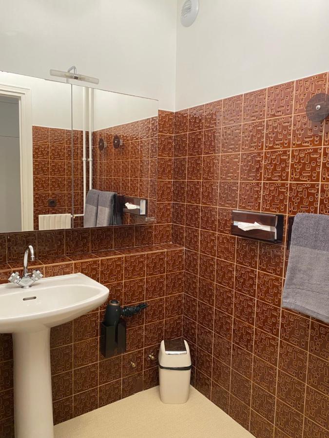 Luxury Living In Saint Germain Apartamento *