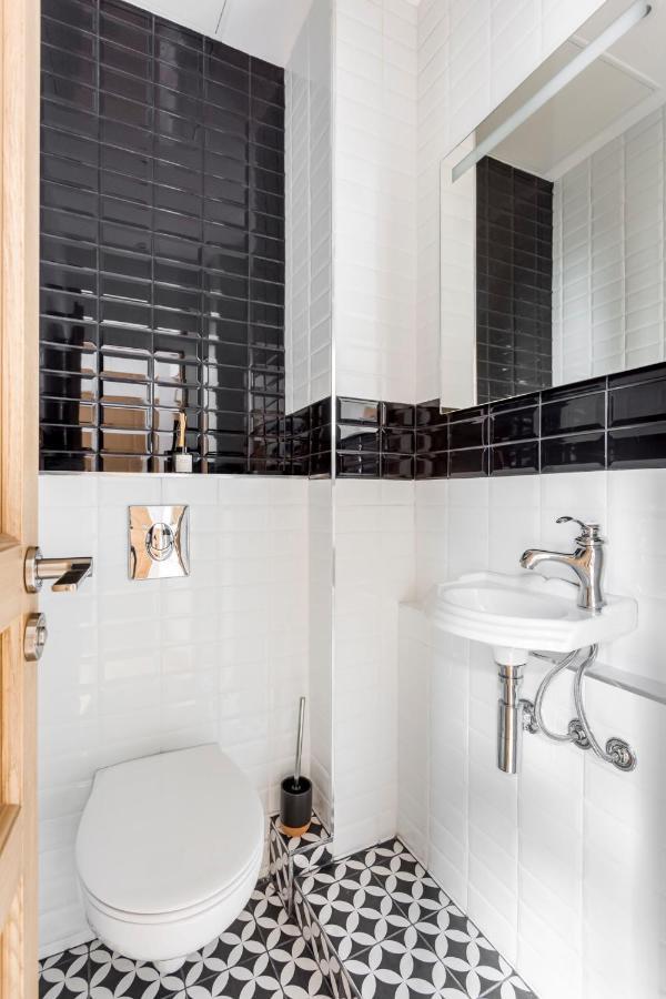 Reva Aparthotel Paris