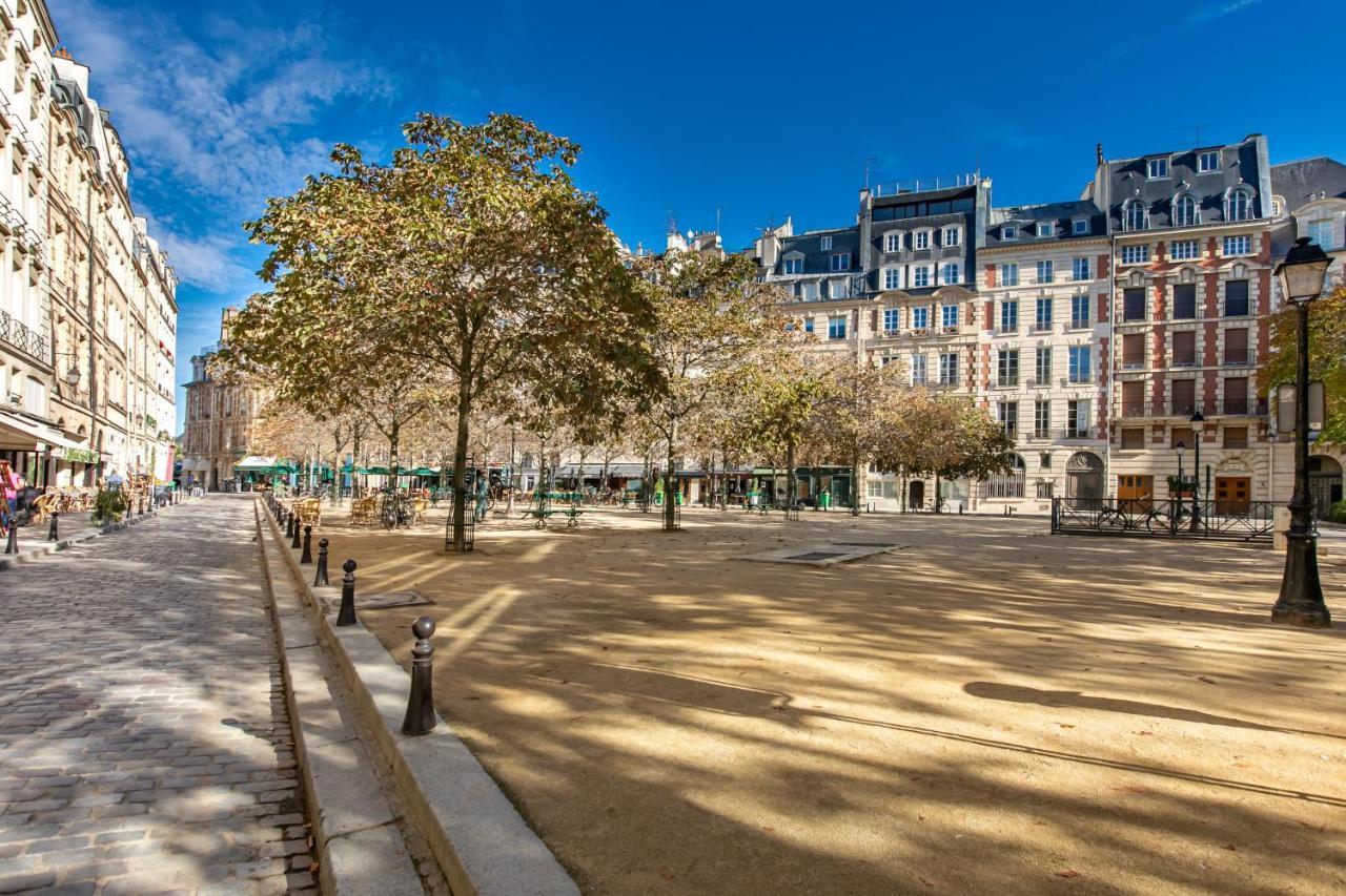 Sweet - Place Dauphine