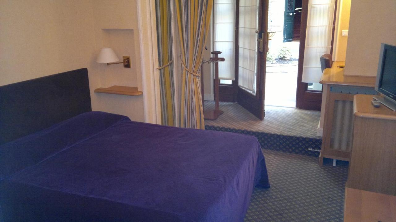 Concortel Hotel 3*