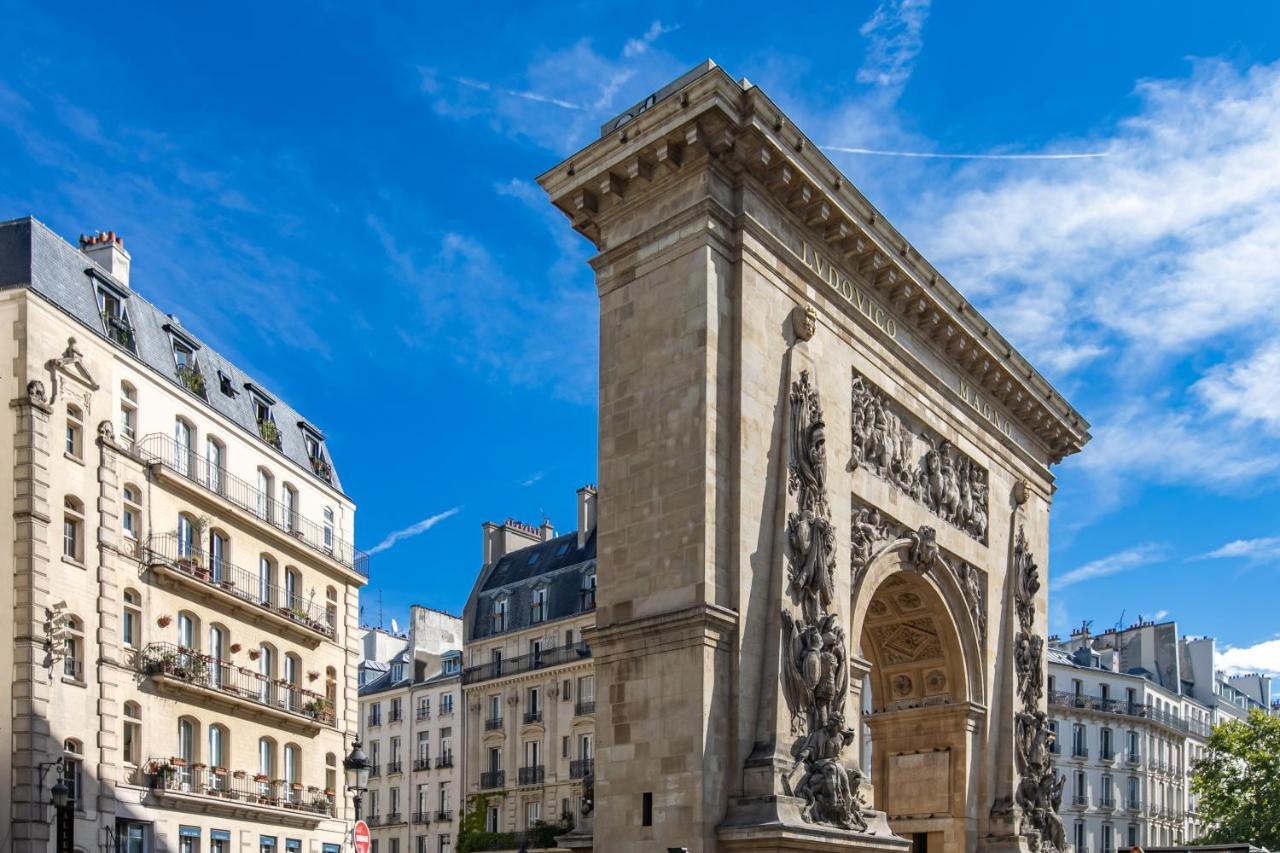 Sweett - Grands Boulevards * Paris