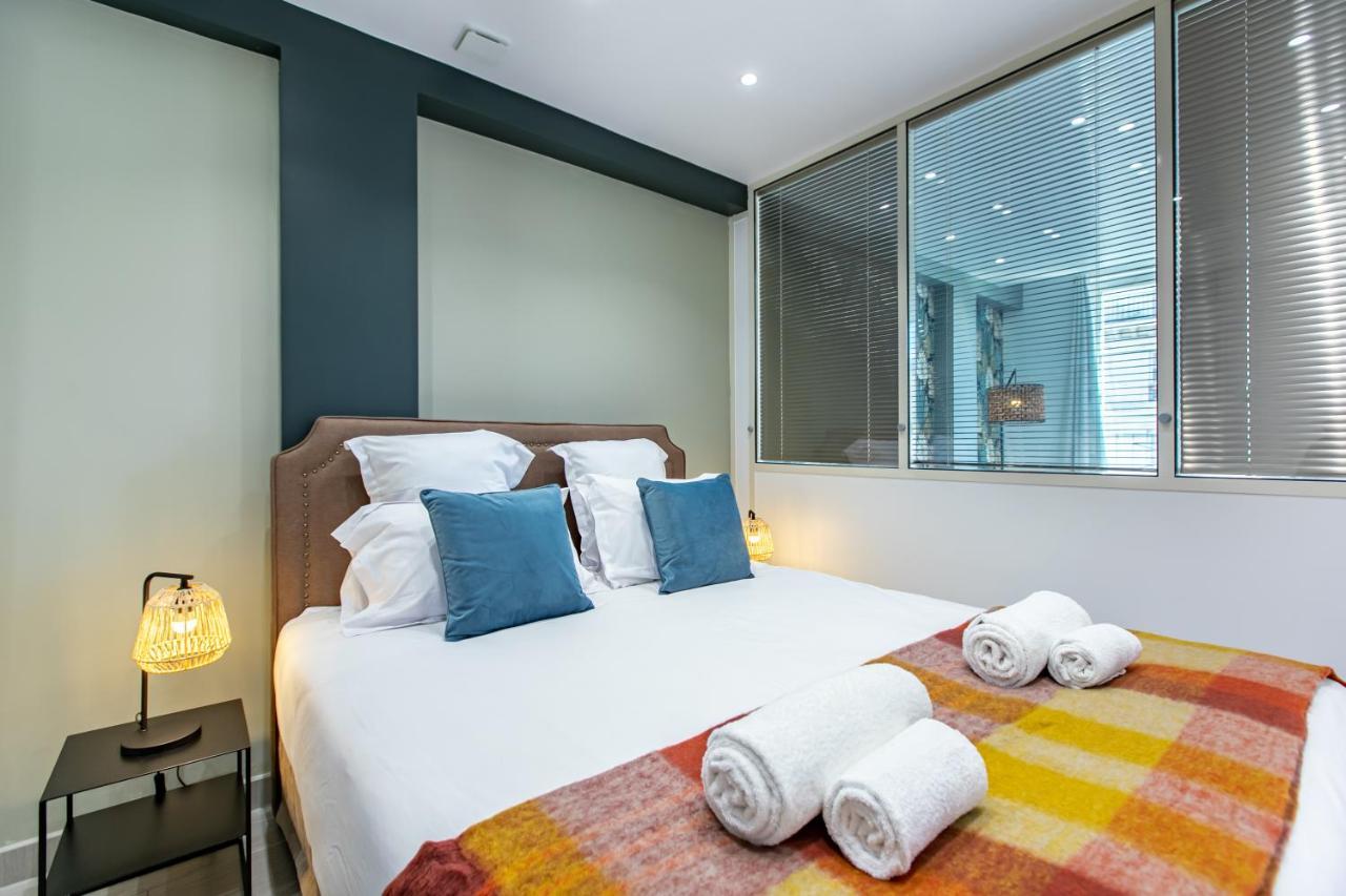 Sweett - Grands Boulevards Apartamento