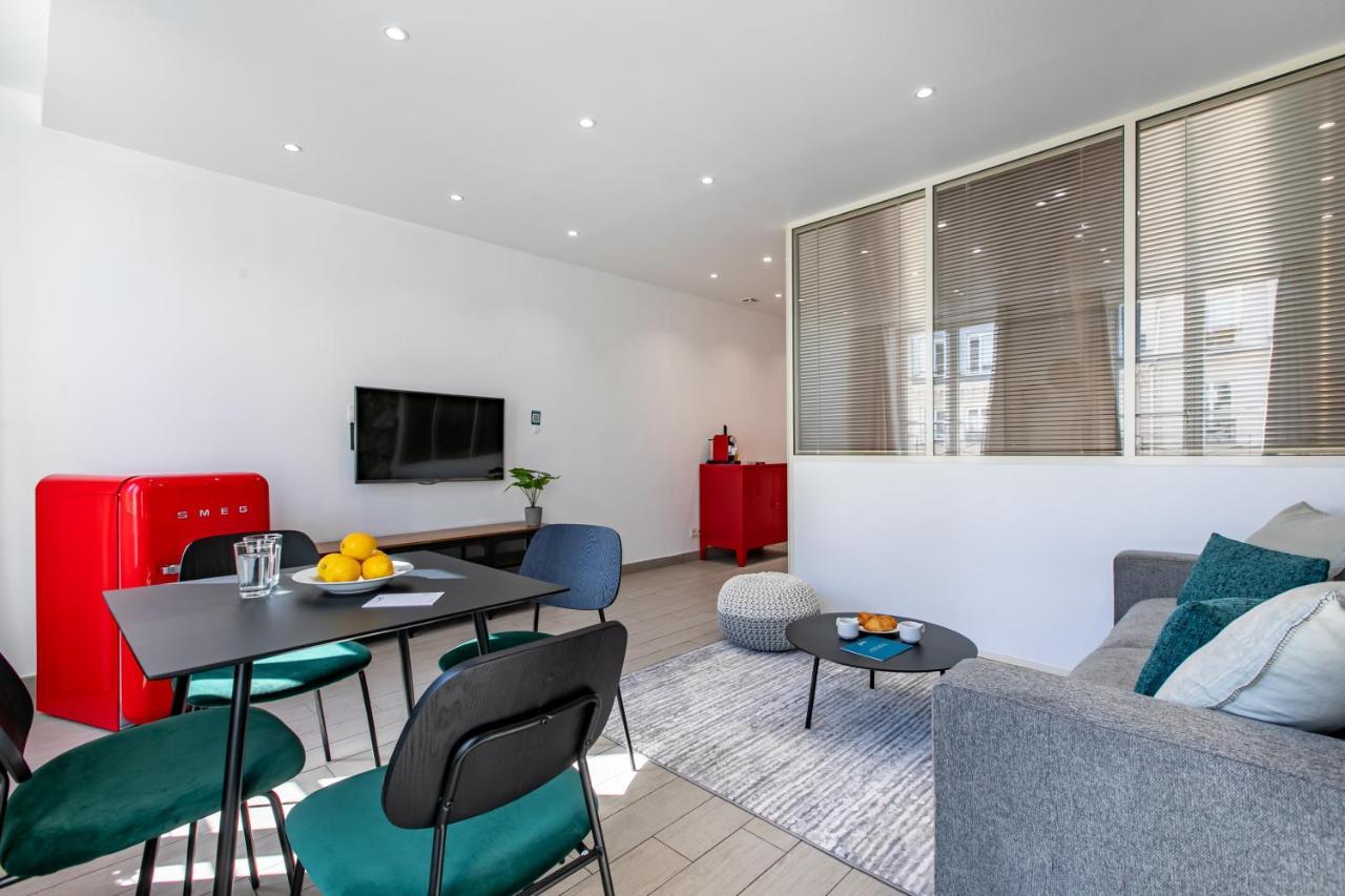 Apartamento Sweett - Grands Boulevards Paris