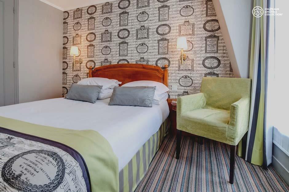 France D'antin Opera Hotel