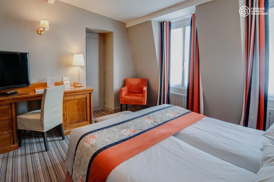 France D'antin Opera Hotel 4*