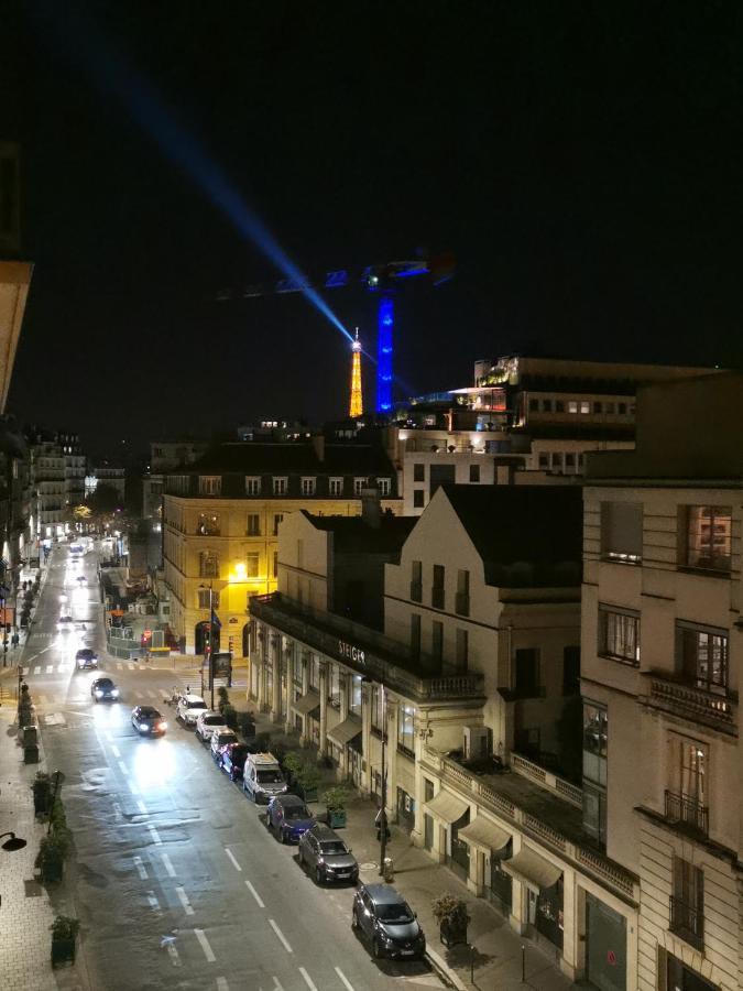 Apartment Superbe Matignon *