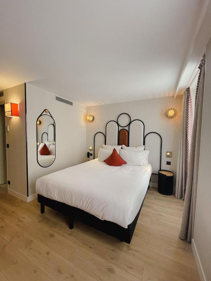 De L'esperance Hotel 4*