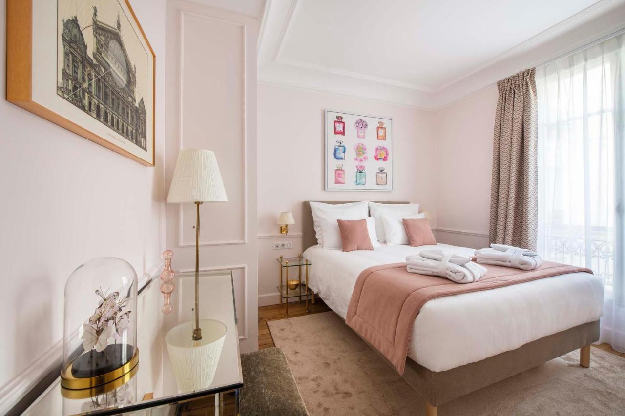 Le Beau Marais - Luxury Apartments, Air Cond, Lift * Paris