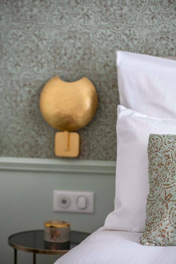 Le Beau Marais - Luxury Apartments, Air Cond, Lift * Paris