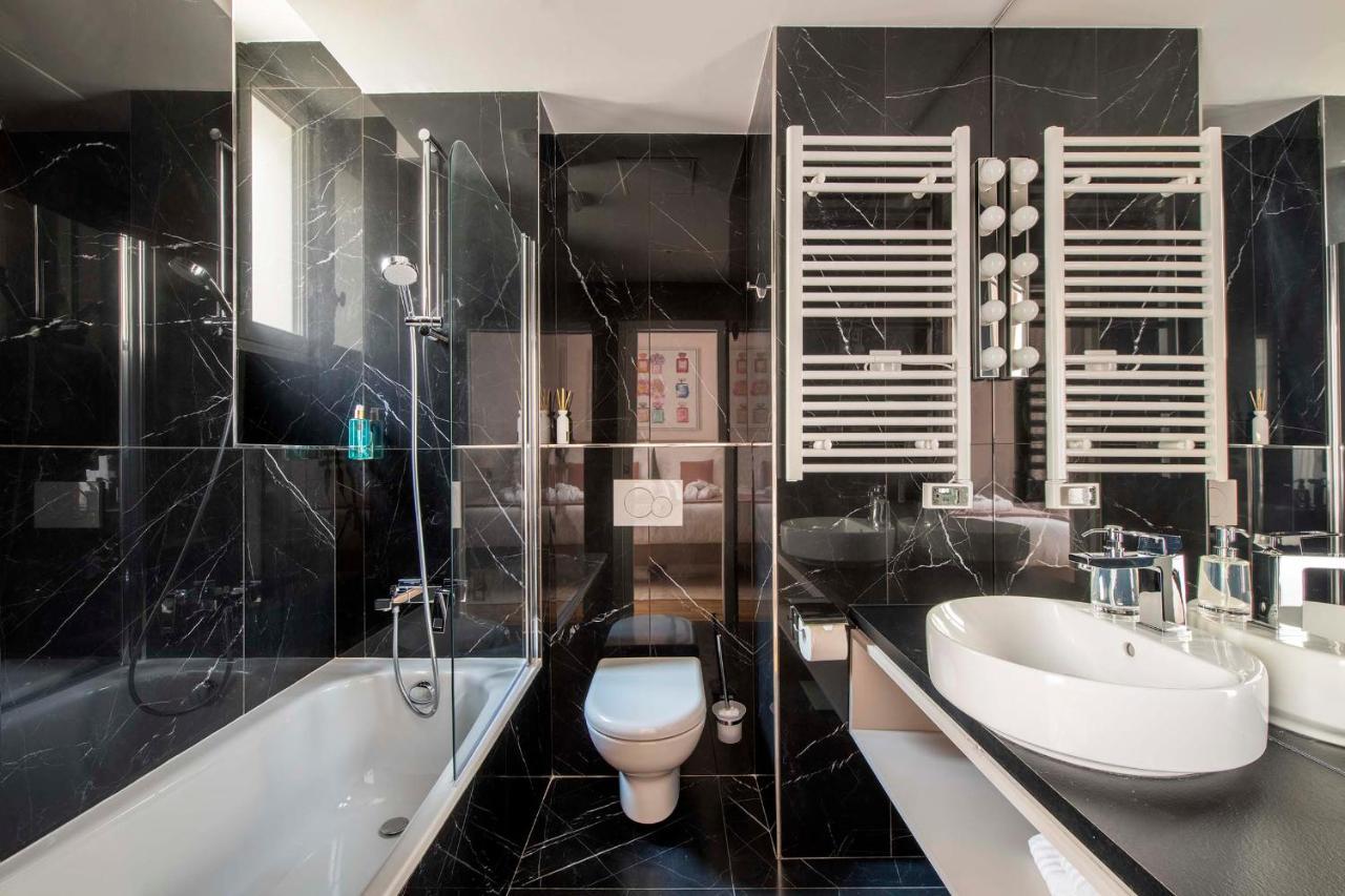 Le Beau Marais - Luxury Apartments, Air Cond, Lift * Paris