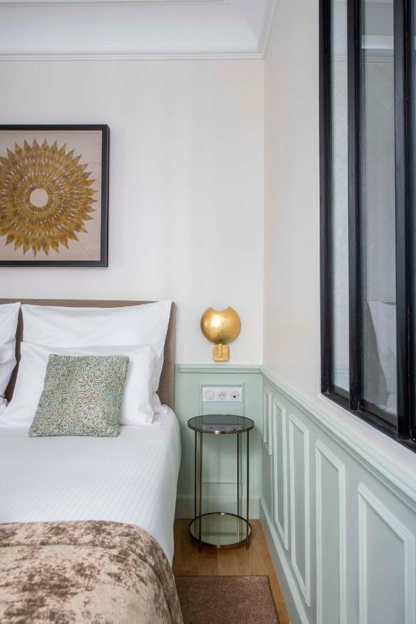 Le Beau Marais - Luxury Apartments, Air Cond, Lift Apartment