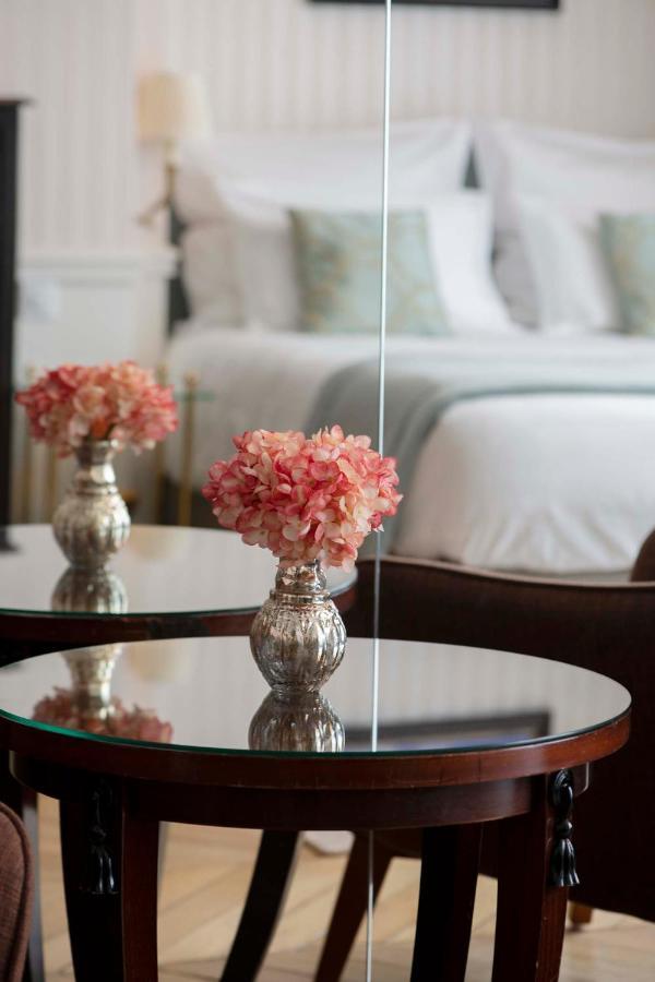 Le Beau Marais - Luxury Apartments, Air Cond, Lift Apartment